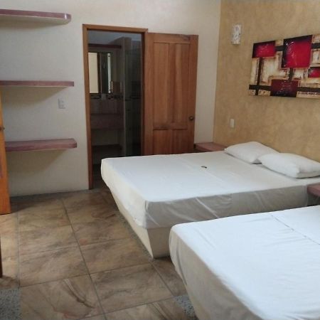Hotel Puerta Del Sol Бара де Навидад Екстериор снимка