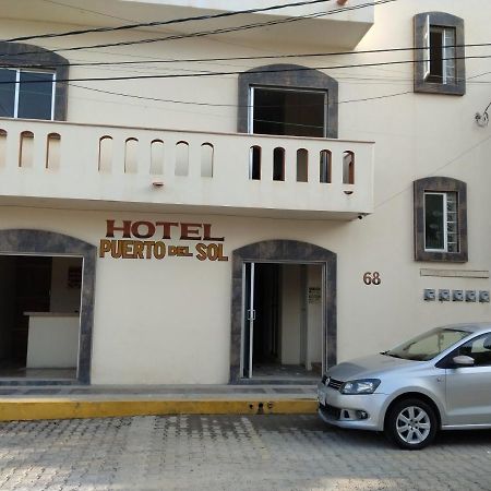 Hotel Puerta Del Sol Бара де Навидад Екстериор снимка