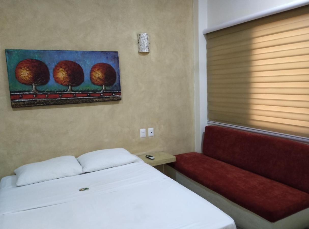 Hotel Puerta Del Sol Бара де Навидад Екстериор снимка