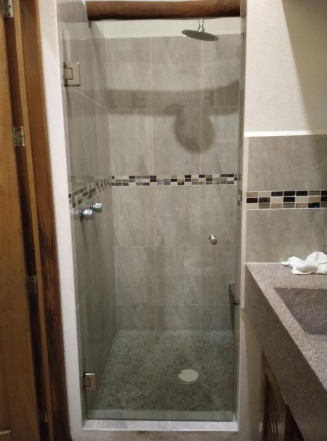 Hotel Puerta Del Sol Бара де Навидад Екстериор снимка