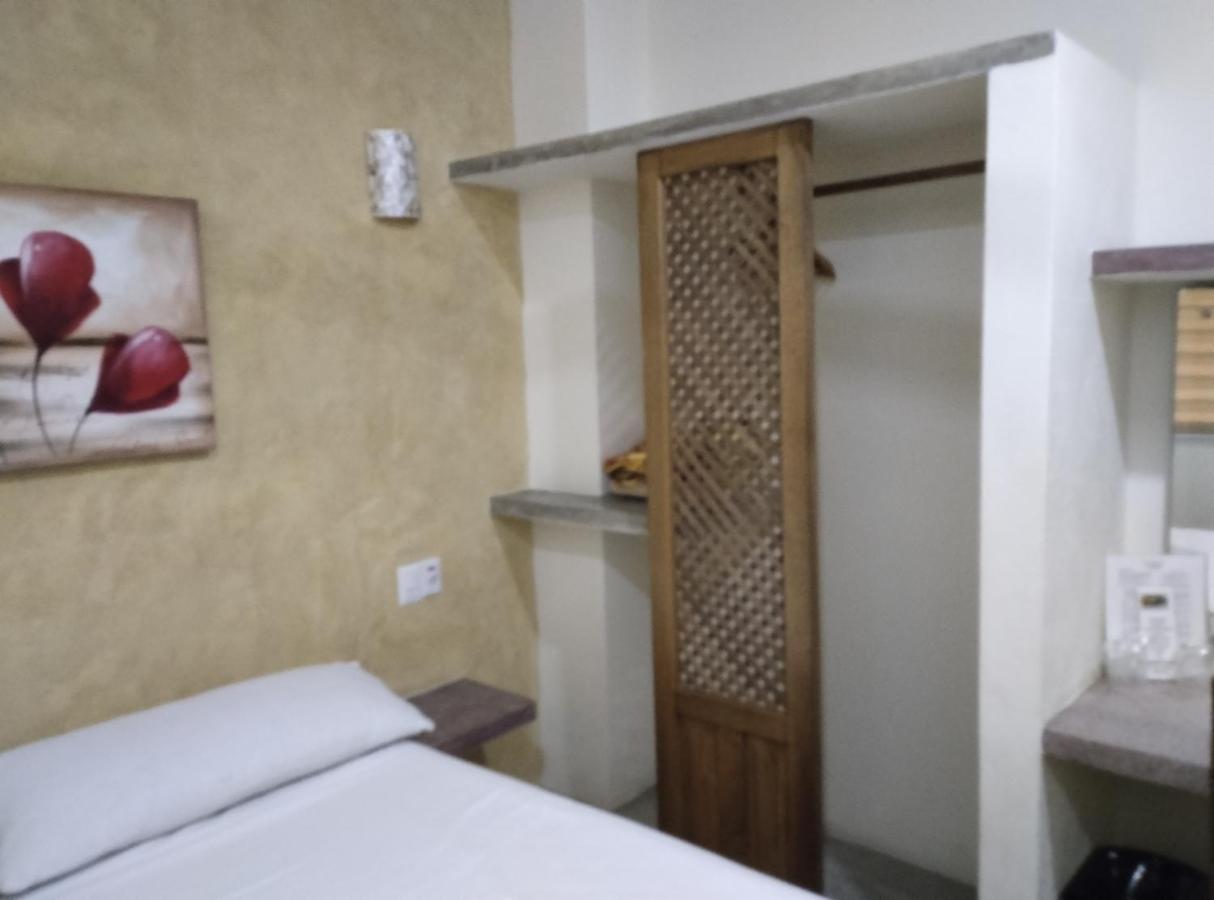 Hotel Puerta Del Sol Бара де Навидад Екстериор снимка