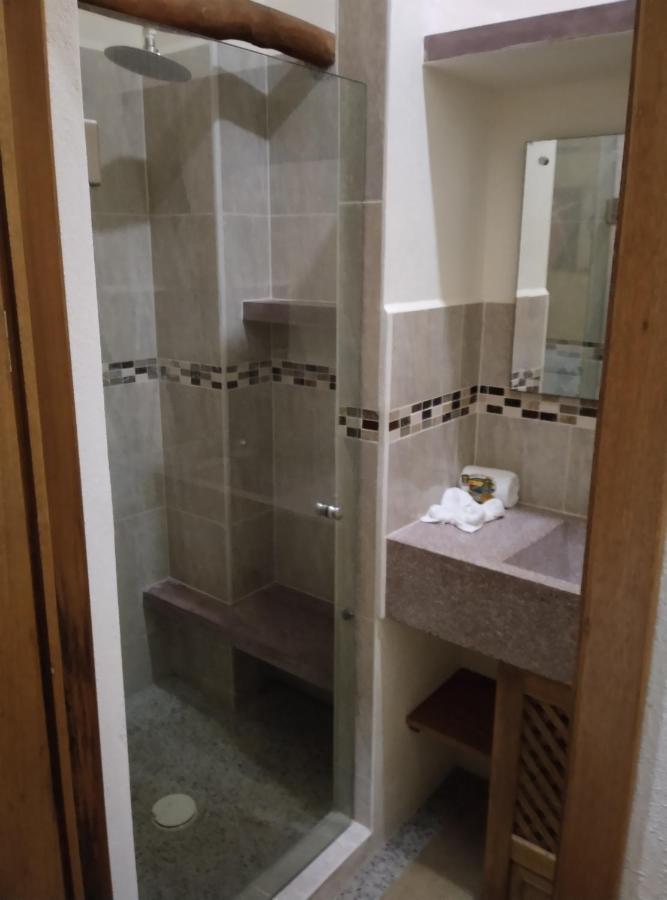 Hotel Puerta Del Sol Бара де Навидад Екстериор снимка