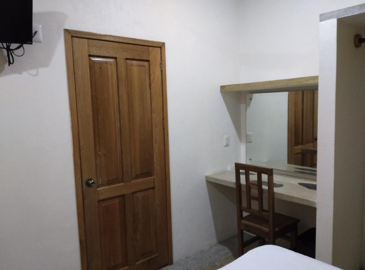 Hotel Puerta Del Sol Бара де Навидад Екстериор снимка