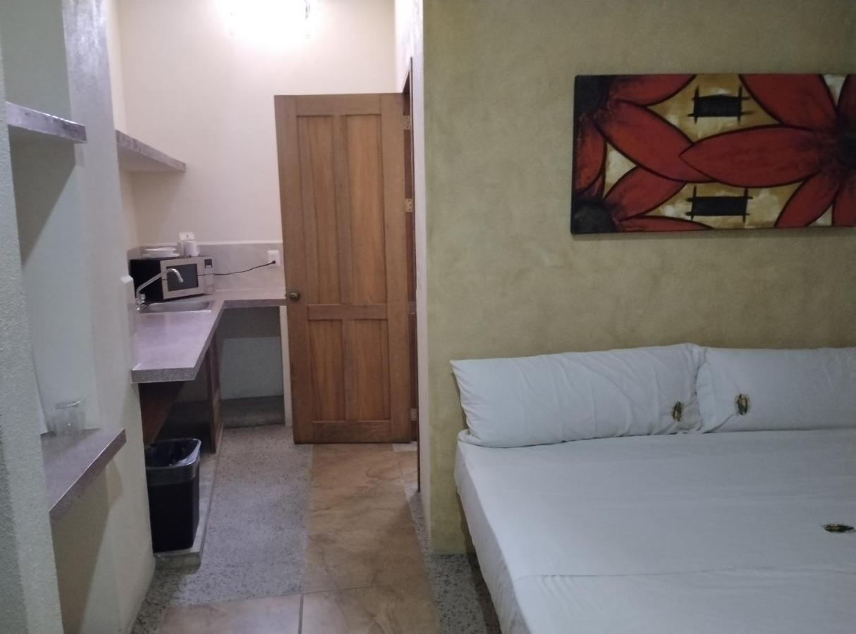 Hotel Puerta Del Sol Бара де Навидад Екстериор снимка