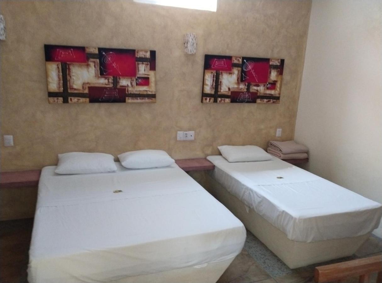 Hotel Puerta Del Sol Бара де Навидад Екстериор снимка